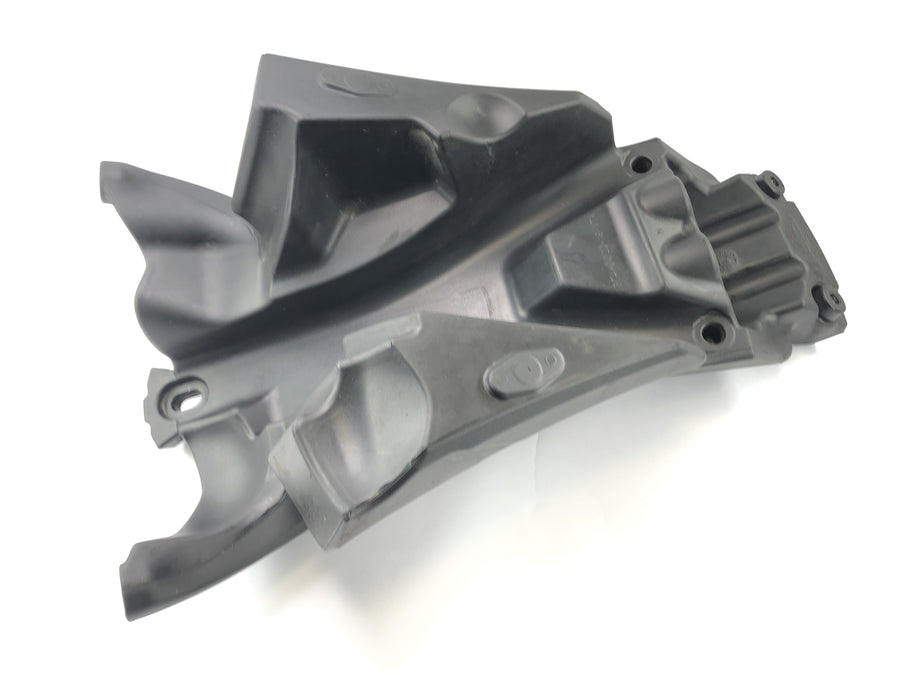 SWM SM 125 R [2018] - serbatoio del serbatoio del serbatoio del serbatoio di benzina