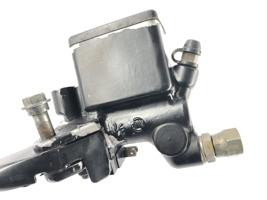 Honda XL 600 LM PD04 [1989] - Bremsepumpe ved fremre bremsepumpe