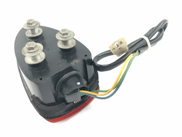 KTM 640 Adventure LC4 [2001] - fanale posteriore, luce freno - 0