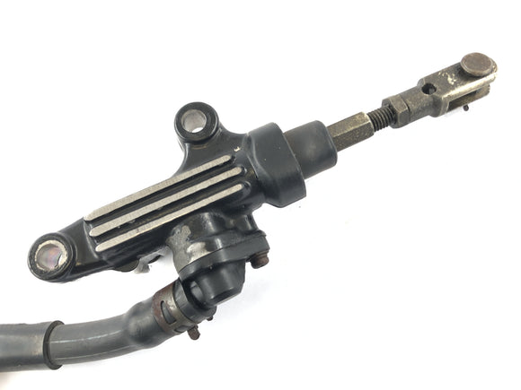 Yamaha RZ 250 R 29L [大约。 250 YPV]  - 后面制动泵