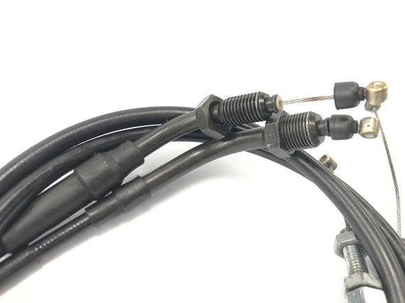 Aprilia RST 1000 Futura [2002] - Gastrein