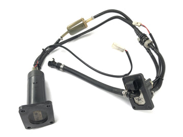 KTM 690 SM Prestige [2007] - Zestawy pompy pompy benzynowej Dostawa benzynowa