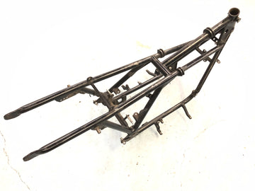 Moto Guzzi v 1000 VG [1980]  - 紙のあるフレーム - 0