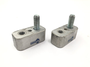 BMW R 1200 GS Adventure R12 [2012] - Adaptador de conjunto de aumento de la dirección con ABE - 0