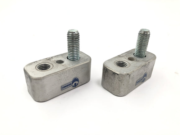 BMW R 1200 GS Adventure R12 [2012] - Ohjauskorotussarja Aben kanssa