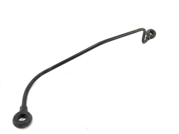 ヤマハXT 500 1U6 [1981]  - オイルスタイルライン - 0