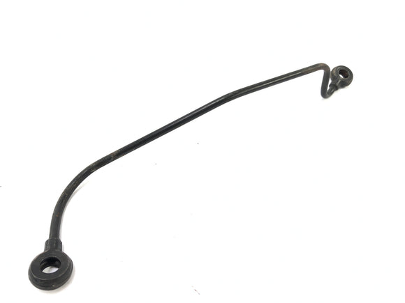 Yamaha XT 500 1U6 [1981] - Линия нефтяного