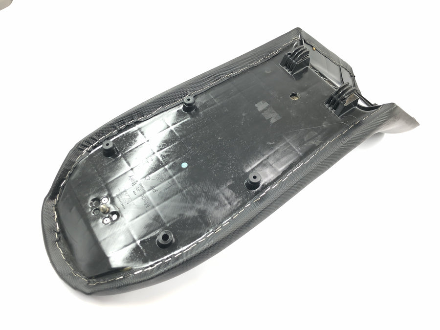 KTM 950 Adventure LC8 [2004] - Sitzbank Sitz schwarz