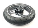 Yamaha XJR 1300 RP02 [1999] - Cerchio ruota anteriore 3,50 x 17"-5