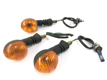 Yamaha XT 500 1U6 [1981] - Blinker Bundle 3 штуки