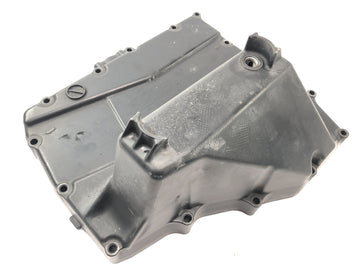 Kawasaki ZX 12 R ZXT20A [2001] - Motorkåpa med oljetråg motorhus