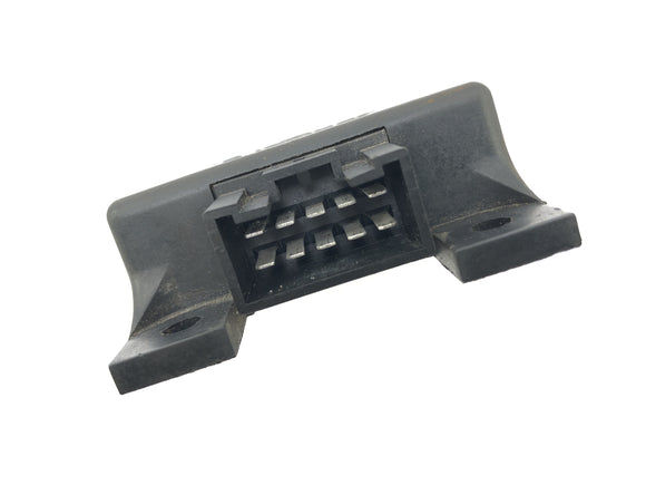 Kawasaki GPZ 1000 RX [1987] - Encendido de la unidad de control CDI