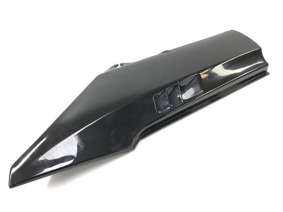 Kawasaki GPZ 1000 RX [1987] - revestimento direito de revestimento direito