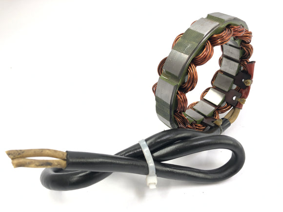 DUCATI 900 SS [1991] - VIHEVILATTORI