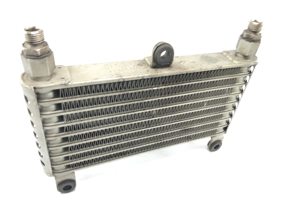 Moto Guzzi Stelvio 1200 4V [2009] - Enfriador de aceite