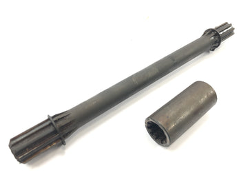 MOTO GUZZI CALIFORNIA 2 1000 VT [1982] - cardan shaft gearing shaft stub