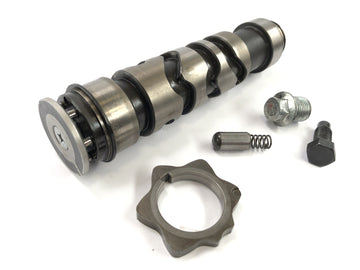 Kawasaki ZR7 ZR750F [1999] - Schaltwalze