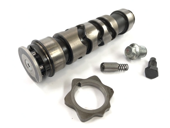 Kawasaki ZR7 ZR750F [1999] - Rolo de turno