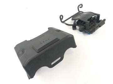 Honda CBX 650 E RC13 [1983] - Sicherungskasten Sicherungsbox Abdeckkappe Halterungsschutz - 0