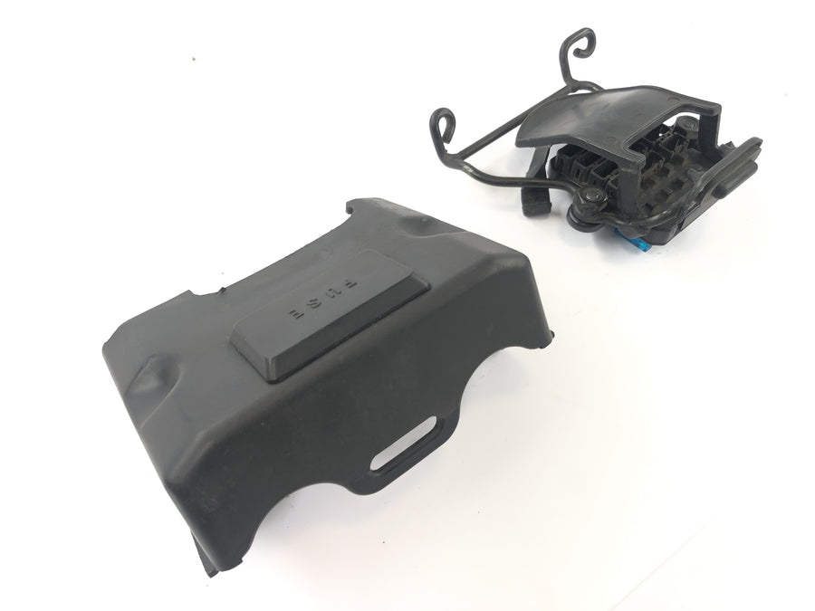 Honda CBX 650 E RC13 [1983] - Fuse box safety box cover cap holder protection