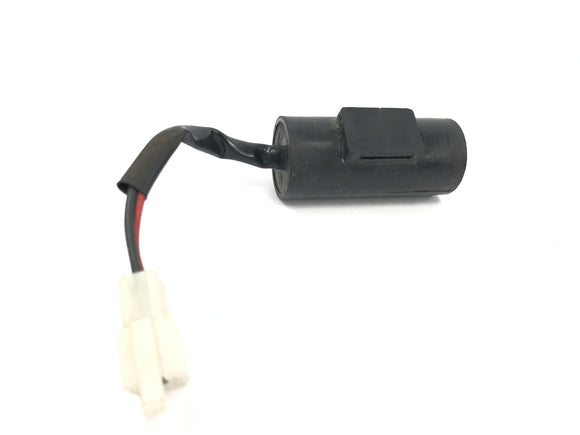 Yamaha GTS 1000 4FV [1997] - Motstandsrelédiode