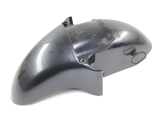 Kawasaki GPZ 1000 RX ZXT00A [1986] - Kotflügel vorne Schutzblech Frontfender