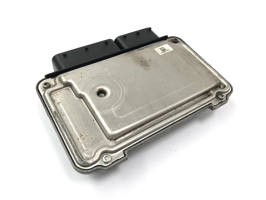 BMW R 1200 GS Adventure R12 [2012] - Motorsteuergerät Steuergerät ECU Controller