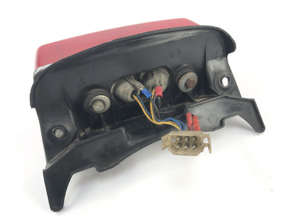 ヤマハXS 650 SE 3L1 [1979]  - リアライトリアライト