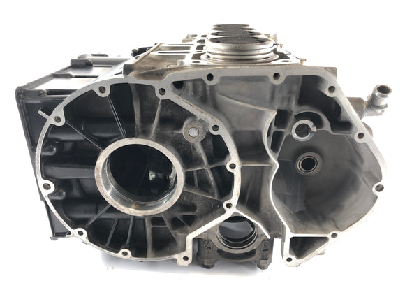 BMW K 1100 LT [1991] - Motorboliger tomme boliger med løbende buske og stempler