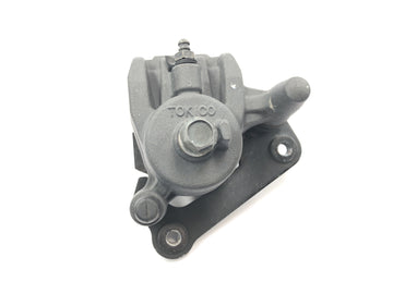 Kawasaki Versys KLE 650 A [2006] - Задний тормозной суппорт Tokico