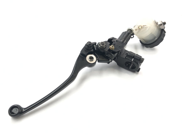 Triumph Daytona 955i T595N [2003] - Bremspumpe vorne Bremshebel Hauptbremszylinder