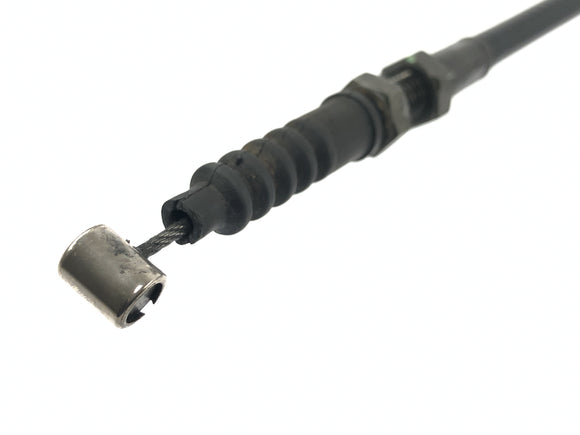 Kawasaki Zephyr 750 ZR750C [1994] - Kupplungszug Kupplungsseil Kupplungsbowdenzug