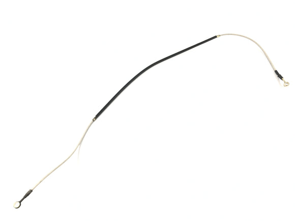 KTM LC4 640 EGS [2004] - Bremsleitung vorne