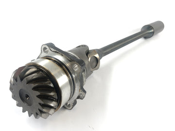 Kawasaki VN 1600 Средняя полоса VNT60B [2005] - Кардан Шал