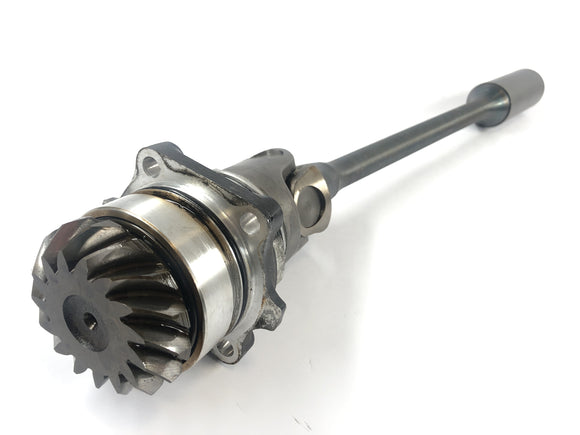 Kawasaki VN 1600 Средняя полоса VNT60B [2005] - Кардан Шал