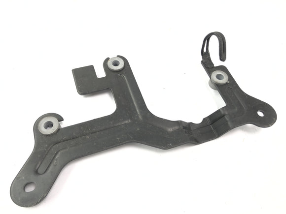 川崎GPZ 1100 ZXT10E [1997] -Tacho Holder Halter Tacho