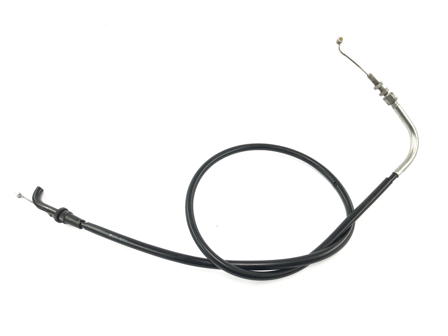 Triumph Thunderbird 900 T309RT [1995] - Throttle cable Bowden cable