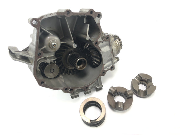 川崎Z 1100 KZZ10A [1984]  - ドライブハウジングディファレンシャルトランスミッション