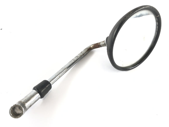 Yamaha XS 400 2A2 [1982] - Zrcadlové zpětné zrcátko vpravo