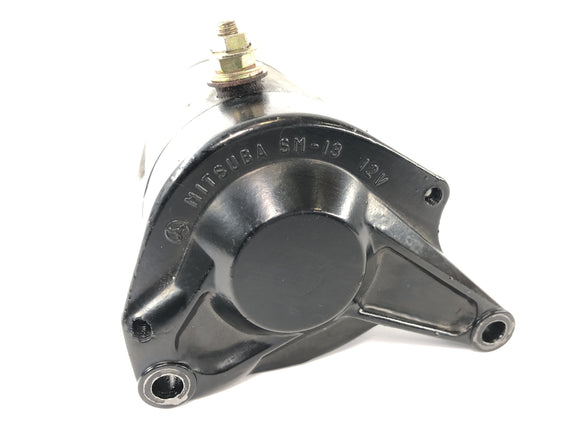 Yamaha XJR 1300 RP06 [2002] - стартер мотоциклетный стартер 12В