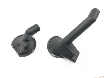 BMW R 1200 R R1ST [2008] - Ölfilter Ansaugsieb Ölsieb Ölpumpensieb Set - 0