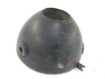 ヤマハXT 500 1U6 [1981]  - ランプポットヘッドライトハウジング