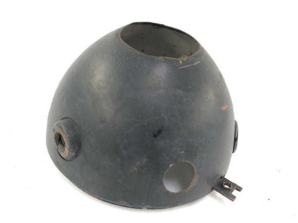 Yamaha XT 500 1U6 [1981] - Alciba de faros de olla de lámparas