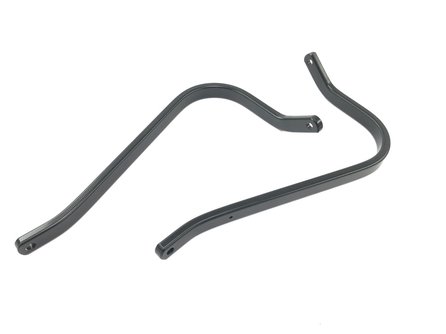 Honda CRF 1100 L Africa Twin [2019-től] - Handguard Hardver Kit Barkbusters kétpontos rögzítéssel, mint új