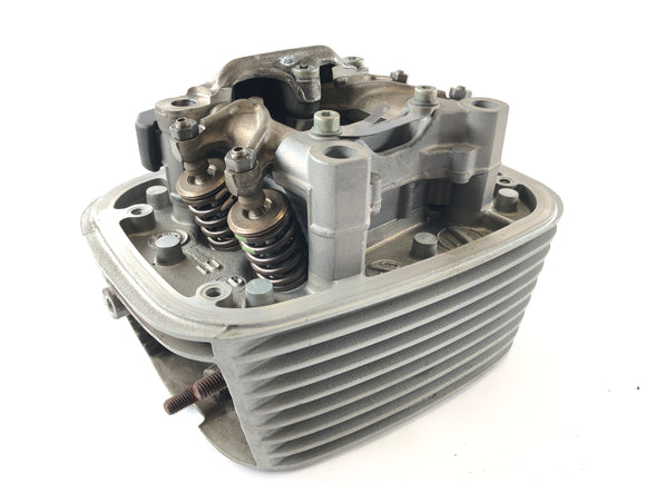 BMW R 1100 GS [1990] - Zylinderkopf rechts