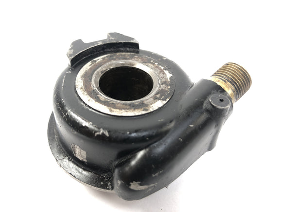 Yamaha XS 650 SE 3L1 [1979] - Speedometrin ajomatkan nopeusmittari