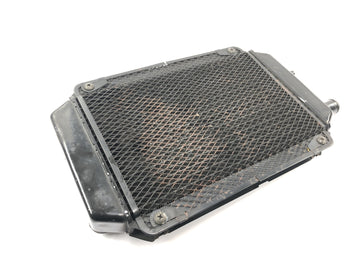 Kawasaki VN 800 VN800A [1996] - Radiator vandkøler radiator netværk - 0