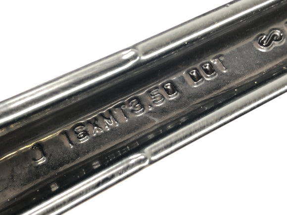 Honda CBR 900 RR SC28 [1994] - обод переднего колеса RAD 3,50 x 16 "