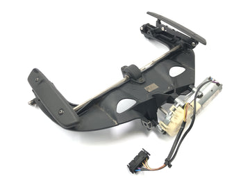 BMW R 1150 RT R22 [2001] - 挡风玻璃支架，带电机电动调节