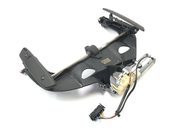 BMW R 1150 RT R22 [2001] - Halterung Windschild elekrisch vertellbar mit Motor